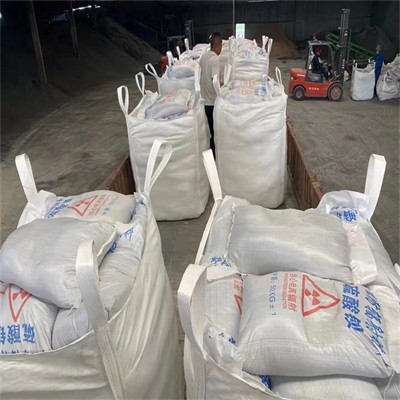 许昌高纯度硫酸钡