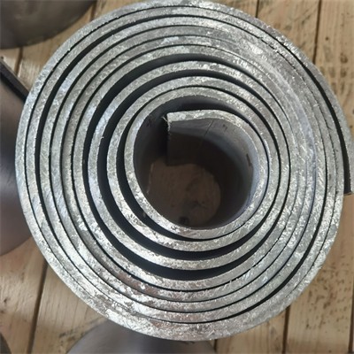 许昌铅板 支持定制