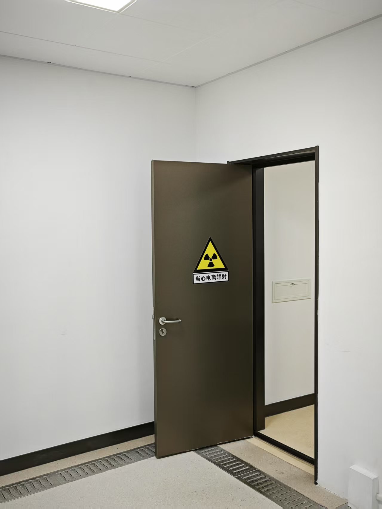 许昌铅门5个铅当量