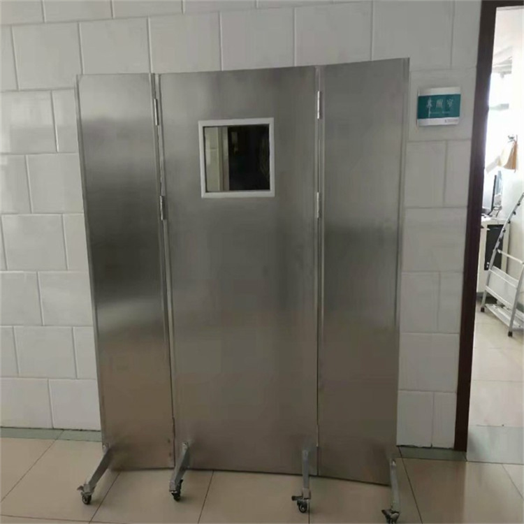 许昌铅屏风铅当量