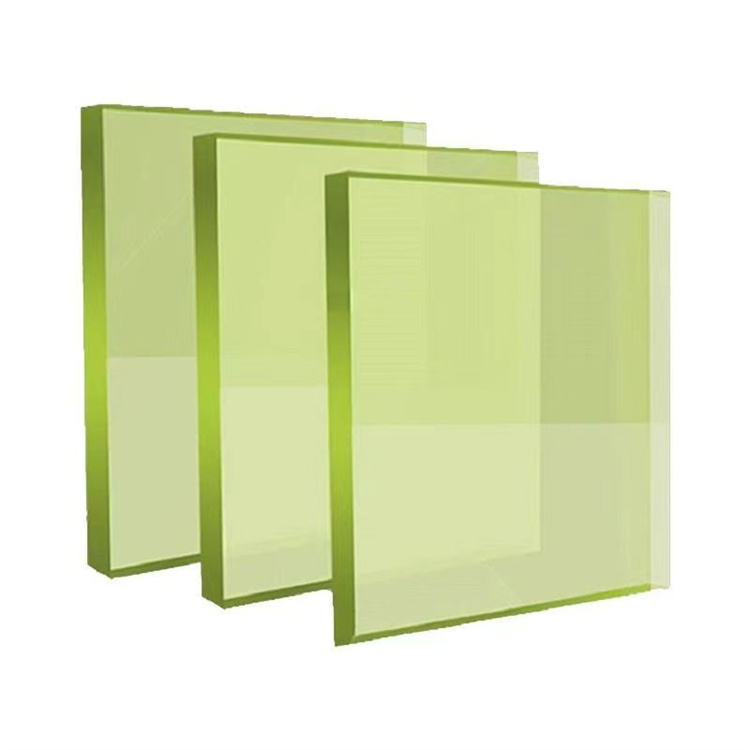 许昌铅玻璃厚度