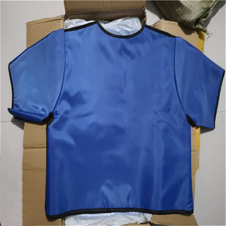 许昌铅衣防护服的作用