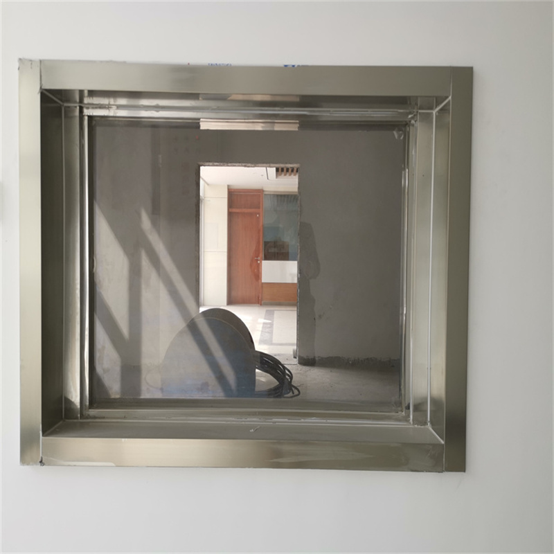 许昌防辐射铅玻璃厂家